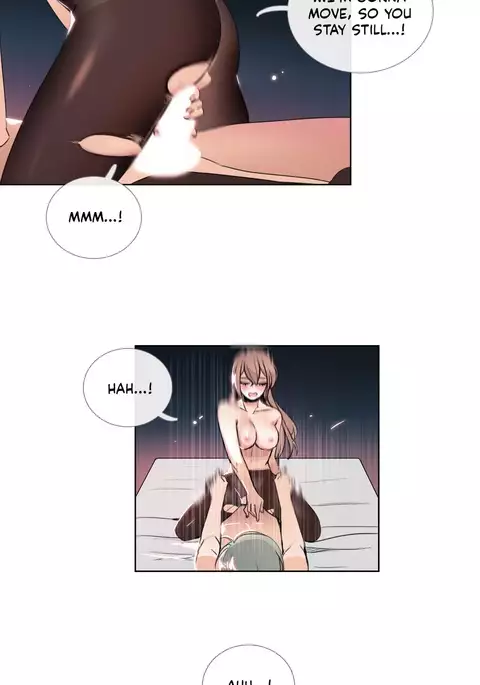 Talk To Me Ch.1-40