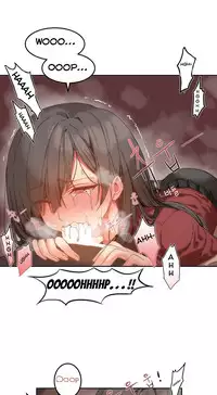 [Mx2J] Hahri's Lumpy Boardhouse Ch. 0-32 [English] (YoManga)