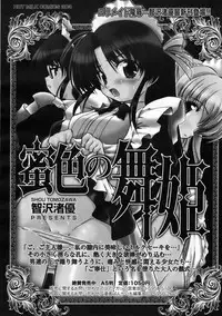 COMIC 0EX Vol. 24 2009-12