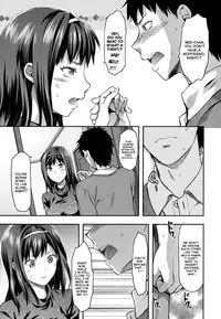 [Yuzuki N Dash] Ane-Koi [English] {Darknight + woootskie + QBtranslations + MumeiTL}