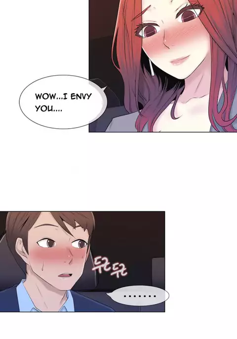 Miss Mystic Ch.1-23