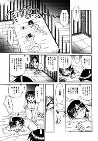 Comic Hime Dorobou 2004-11
