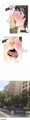 [ButcherBOY] Household Affairs Ch. 1-10 [English] [Yomanga]