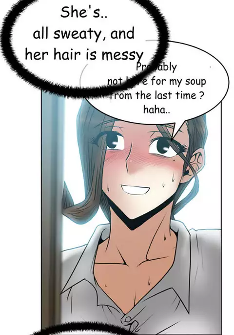 My Office Ch.1-41