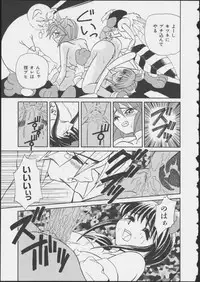 [Anthology] MIRACLE ANGELS