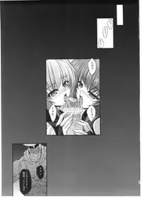 (C82) [Neko Saffron (inoino)] FallenBeatZwei (Beat Angel Escalayer)