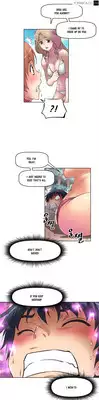 [Worin] Brawling Go Ch.0-20 [English] [YoManga]