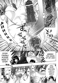[Anthology] Slave Heroines Vol. 11 [English] {Kizlan}