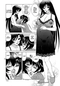 [Yamamoto Yoshifumi] Hitoduma Lovers [English]