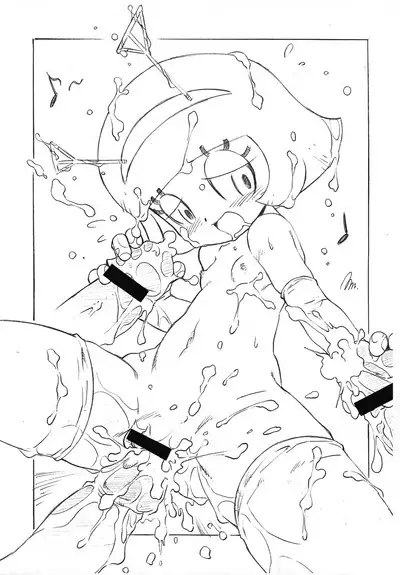 Tengen Toppa Desuda