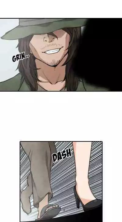 The Spot Master Ch.10/60