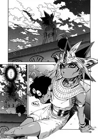 (C92) [Quartzshow (hari)] RE:WW6 Yami-Hyou Sairoku-Shuu (Yu-Gi-Oh!)