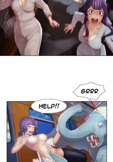 Lady Garden Ch.1-38