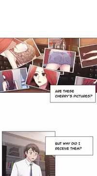 Miss Mystic Ch.1-20 (English) (Ongoing)