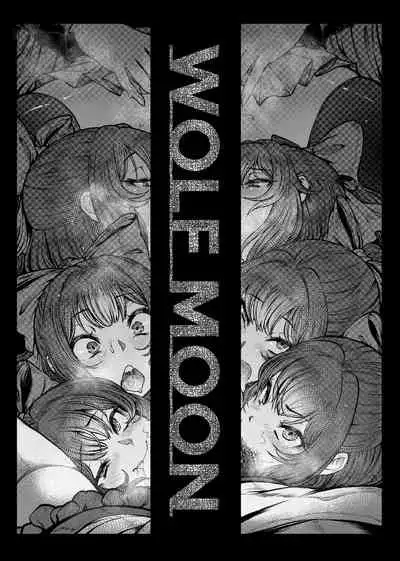 WOLF MOON