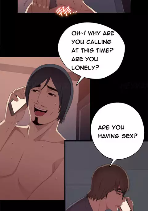 Girl Next Door Ch.1-16