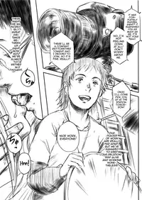 (C79) [MASHIRA-DOU (Mashiraga Aki)] FORK IN THE ROAD [English] [QBtranslations]