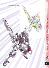 (C70)[Henrei-kai (Kawarajima Koh)] G-heroines (Kidou Senshi Gundam SEED DESTINY)