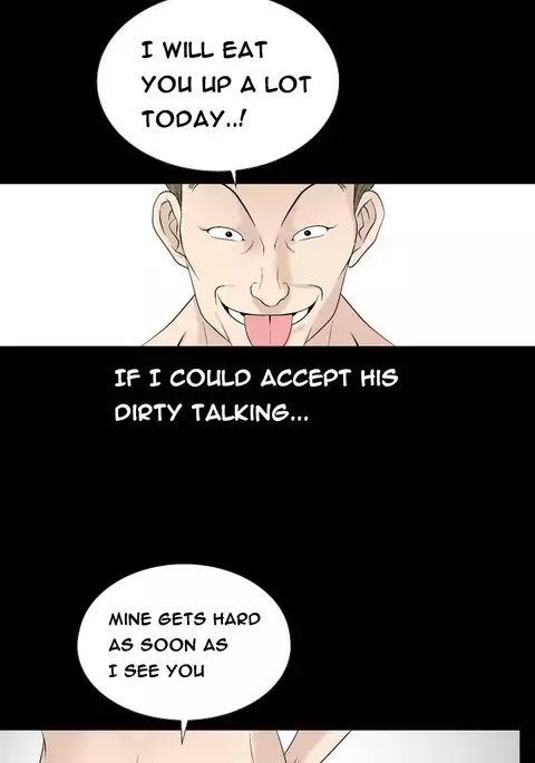 The Taste of Hands Ch.1-67
