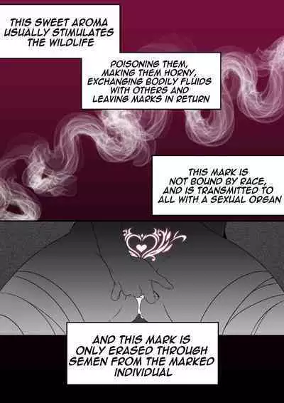 [BECHU] Xayah Manga (League of Legends) [ENG] [Decensored]