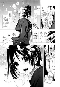 [Kamino Ryu-ya] Karadajuu, Nurunuru Desu. ch1-10 [ENG]