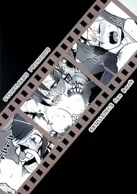 [Stuntmans (Kome Tsubu)] CLOUD MEMORY (Skullgirls) [English] [qwerty123qwerty]