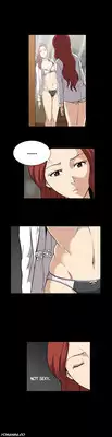 [Yihyeonmin] Drug Candy Ch.0-34 (English) (YoManga) (Ongoing)