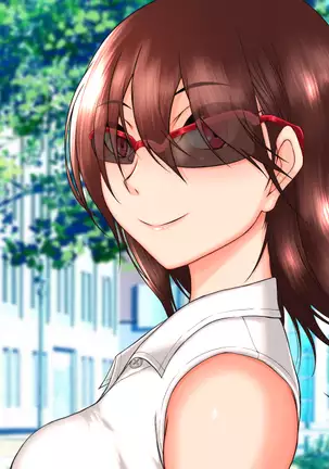Noutou Shoujo Saya