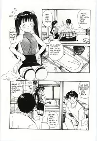 We Can't [English] [Rewrite] [olddog51]