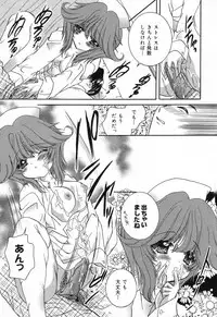 [Anthology] Pure Petit Vol. 21