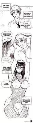 [ButcherBoy] Household Affairs Ch.1-31 (English) (YoManga) (Ongoing)