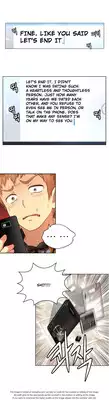 [Donggul Gom] She is Young (English) Part 1/2