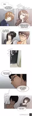 [ButcherBoy] Household Affairs Ch.1-35 (English) (YoManga) (Ongoing)