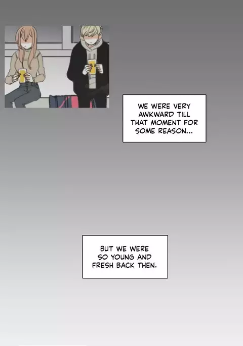 Talk To Me Ch.1-41