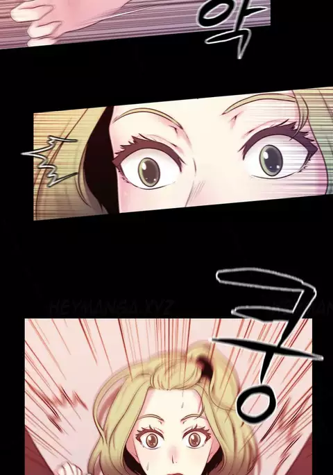 Miss Mystic Ch.1-9