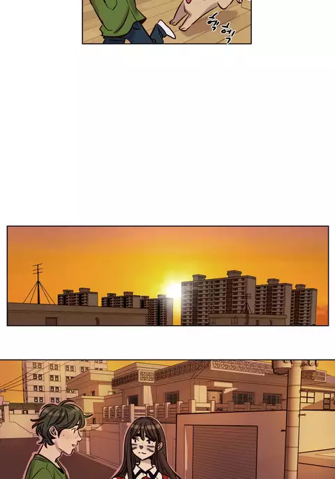 Atonement Camp Ch.1-46