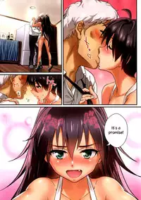 (C85) [Werk (Andou Shuki)] Oshigoto After 8 (THE IDOLM@STER) [English] [Batman]