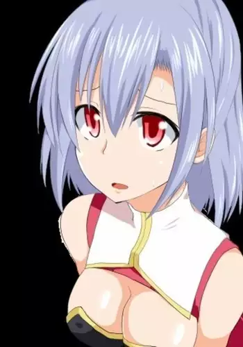 部長と副部長のひみつ