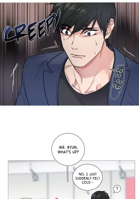 Sadistic Beauty Ch.1-32