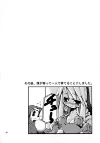 [Kumapan Oukoku] Level UP!!