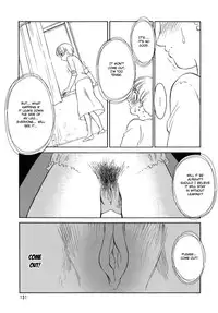 [Suehirogari] Cage [English] [Munyu]