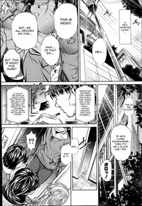 Fukushuu no Uta Complete - Naburu (English)