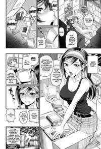 [Miyabi] Otomehime Ch. 1-9 [English] {doujins.com}