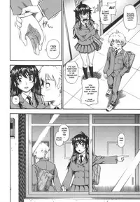 [Fukudahda] Soushisouai Note [English]