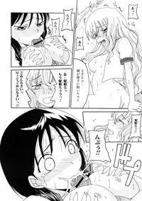 [Shouryuutei Enraku] Futanari no Sono