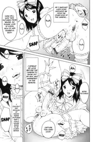 [JinJin] FutaSuki! Ch. 1, 3-6 [English] =SW=