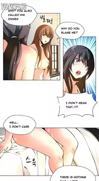 [Fantastic Whale] Twin Slave Ch.1-29 (English) (Ongoing)