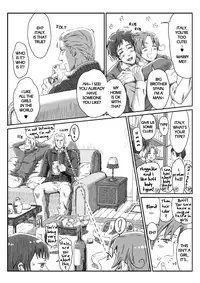 DEFEAT OF MAN - ZARIA [Hetalia]