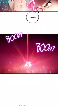 [BYMAN] Sex Knights-Erotic Sensuality & Perception Ch.1-16 (English) (Ongoing)