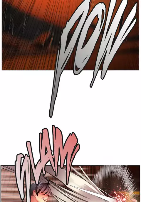 Lilith`s Cord Ch.1-18